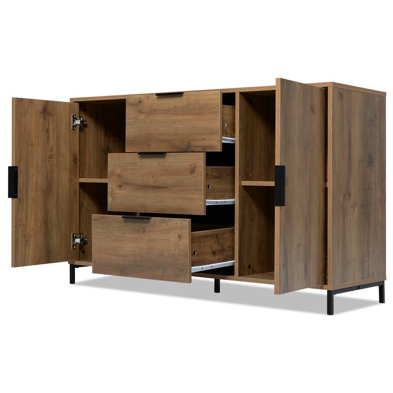 120cm Sideboard