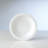 BergHOFF Essentials Hotel Line 6.25" White Porcelain Fruit Dish