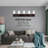 Roxanne Armed Sconce-1026071363