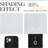 Blackout Curtain Light & Noise Reducing Room Darkening Drapes for Bedroom/Living Room/Kitchen, 2 Pieces-101685624-101685577