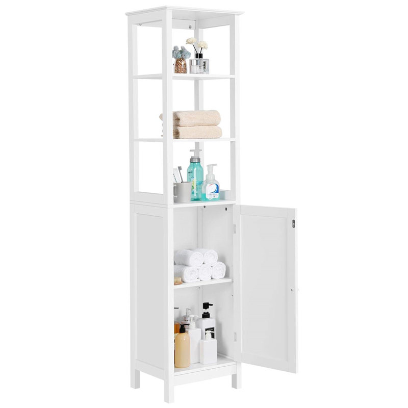 Arejas Bathroom Cabinet