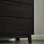 Commode 5 tiroirs en bois massif Jarred-109405655