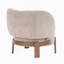 Fauteuil à oreilles Cozy-1878900950