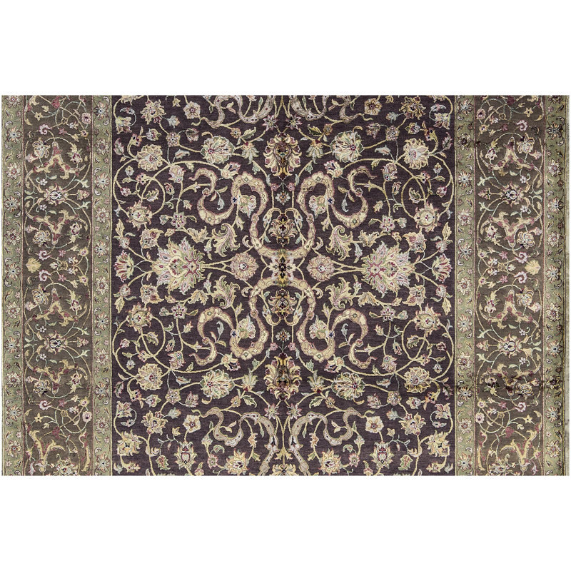 One-of-a-Kind 8'1" X 10' Area Rug