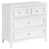 Rustic White selected