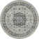 Attell Oriental Indoor Rug