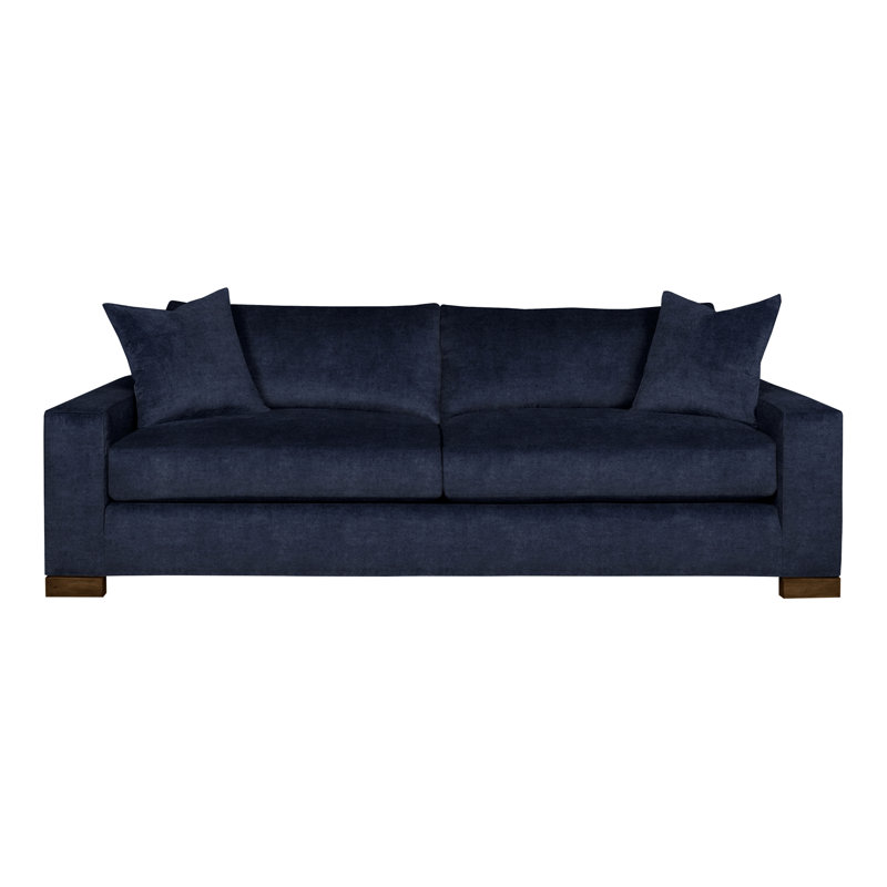 Claremont Sofa, Nadia Eclipse, Havana