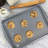 Martha Stewart Non-Stick Cookie Sheet