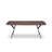 Norrine Rectangular 100Cm L x 200Cm W Dining Table-1707097543
