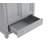 Otto 30'' Single Bathroom Vanity with Top-2006161124-1894474640