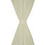 Bachar Semi Sheer Curtain Pair-102146624-102146628