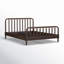 Benbrook Wood Spindle Bed-1407233917-1408146682