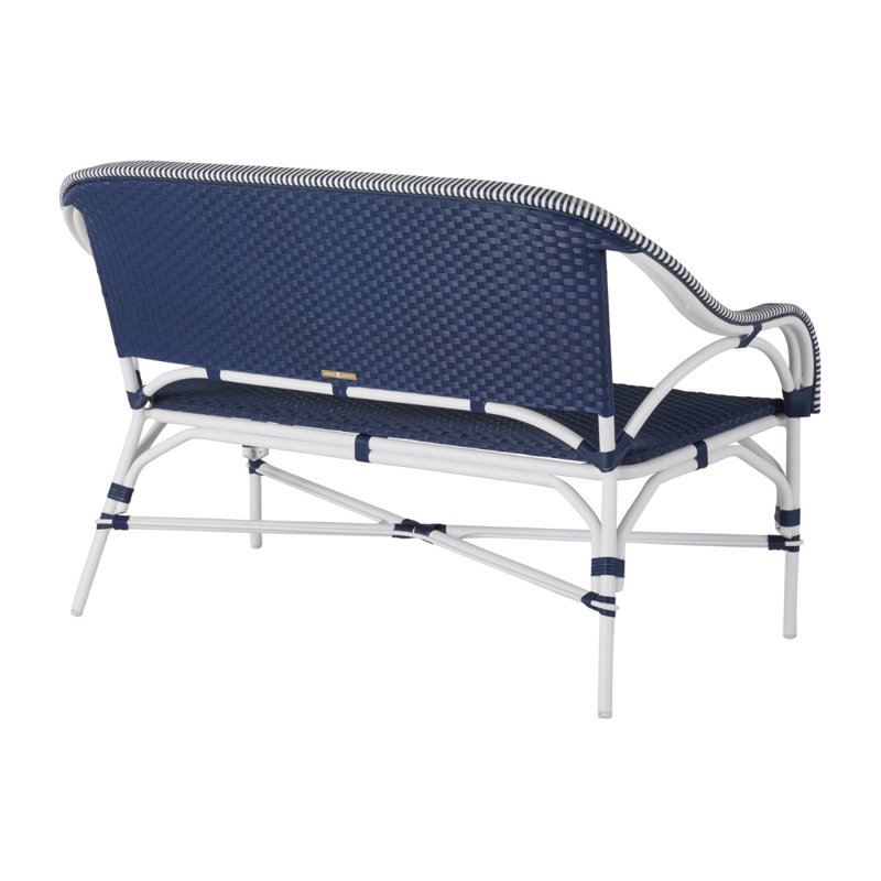 Savoy Loveseat