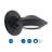 Mccullar LED Wall Light-370757846