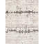 Wiatt Hand Woven Cotton and Wool Abstract Area Rug