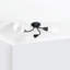 Colgin Glass Semi Flush Mount-8977679-8977673