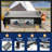 Razor Griddle GGT2130M 25 Inch Portable 2 Burner LP Propane Gas Grill, Stainless Steel