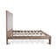 Tangiers Solid Wood Bed