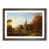Walnut Framed selected