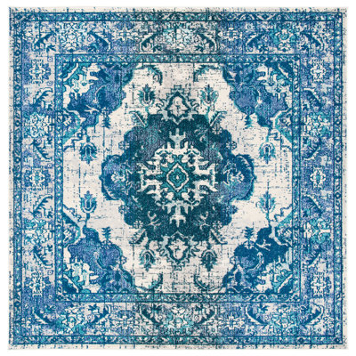 Monaco Performance Oriental Rug
