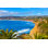 La Jolla Coastline in Southern California par Ron et Patty Thomas