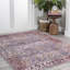 Tapis brun / gris Victoria-1552741089