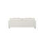Sofa Single Reverable Cushion With 2 Pillows