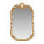 Savoy Mirror, Soft Gold-226975491