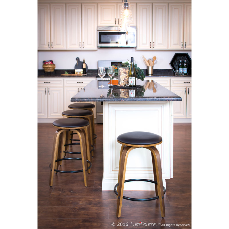 8.25"H Pendant Light in Glass Clear