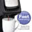 Hamilton Beach Flexbrew Dual Coffee Maker