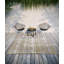Kollektion 1836 No Pattern Machine Woven Brown Area Rug-99447787