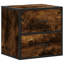 40cm W Metal Bedside Table-967209701