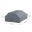 Outdoor Patio Table Cover-312891202-312891201