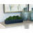 Nature's Nostalgia Preserved Moss in Fiberstone Planter-94320040-94320039