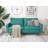 Zayn 69.7'' Upholstered Sofa-1538122674