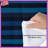 Stripes Bedding Pattern Comforter Modern-122407364-122989480