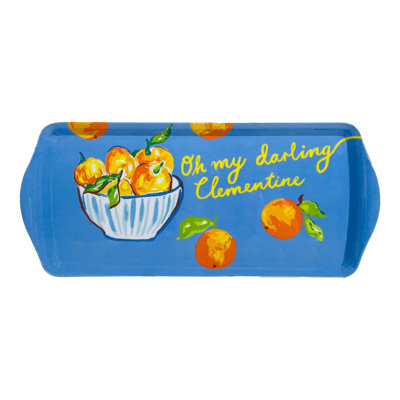 Ulster Weavers Summer Fruits 70% Polypropylene Tray