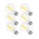 100 Watt Equivalent A19 E26/Medium (Standard) 3000K LED Bulb