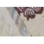 Hand-Knotted High-Quality Cream Area Rug