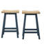 Tabouret de comptoir 24 po Spence-1623583935