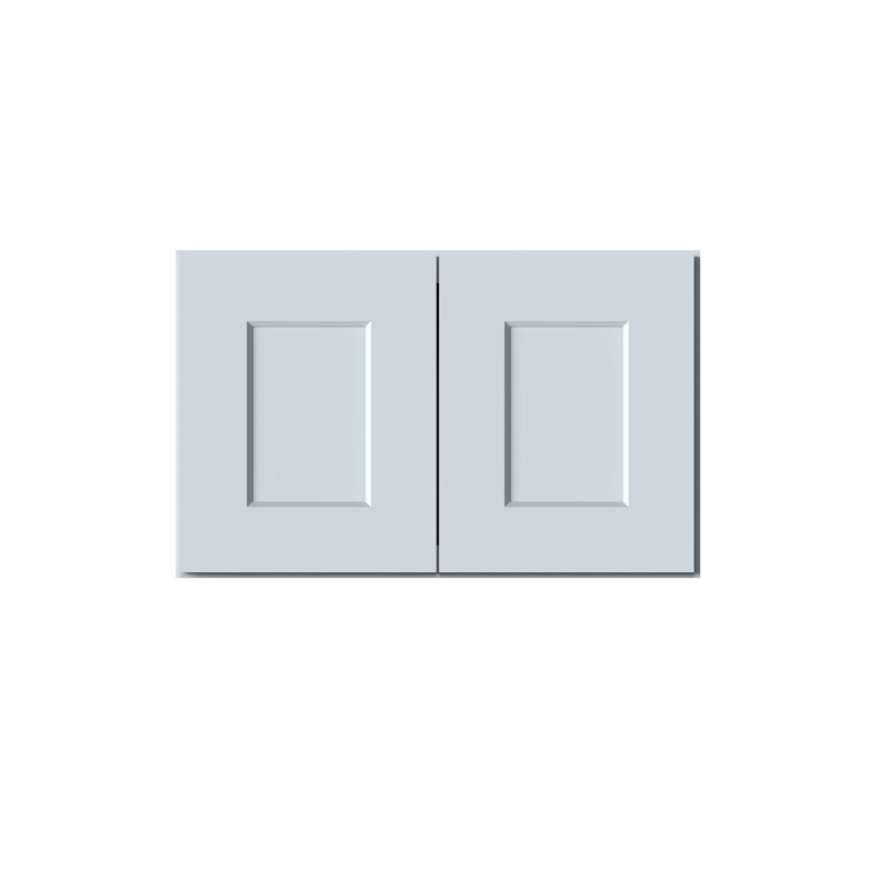 Armoire murale de cuisine courte l 24 po x P 12 po x H 15 po CASAINC, 15", 24"