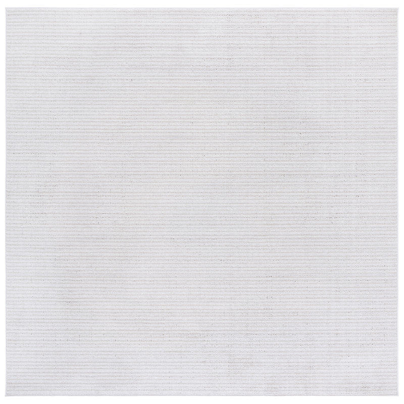 Gore 100 Performance Rug, Square 6'7"