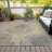 Alta Washable Abstract Indoor / Outdoor Rug-1082508646