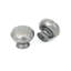 Elan 33mm Diameter Mushroom Knob