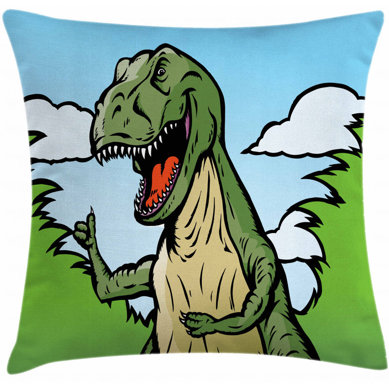 Pillow Cover