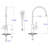 Alfi Brand Kitchen Faucet-10377207