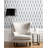 Aulea Geometric Roll-918021193