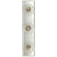 Keaton 3 - Light Vanity Light-422919925