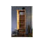 Nature Of Spirit 1 Door Solid Wood Wardrobe