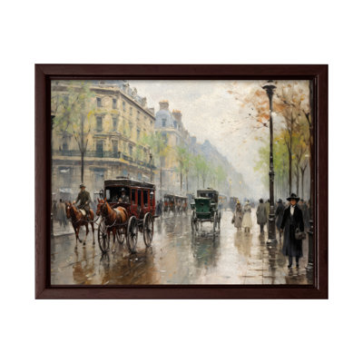 City Painting